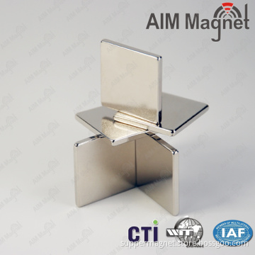Strong n42 neodymium magnets